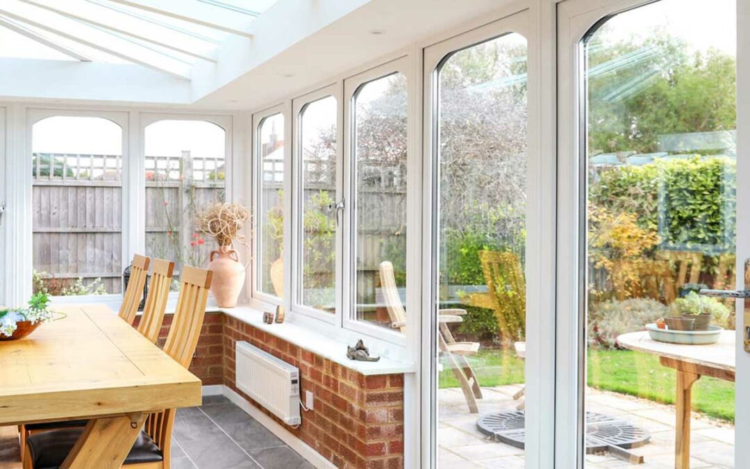 Conservatory Roof Insulation Experts