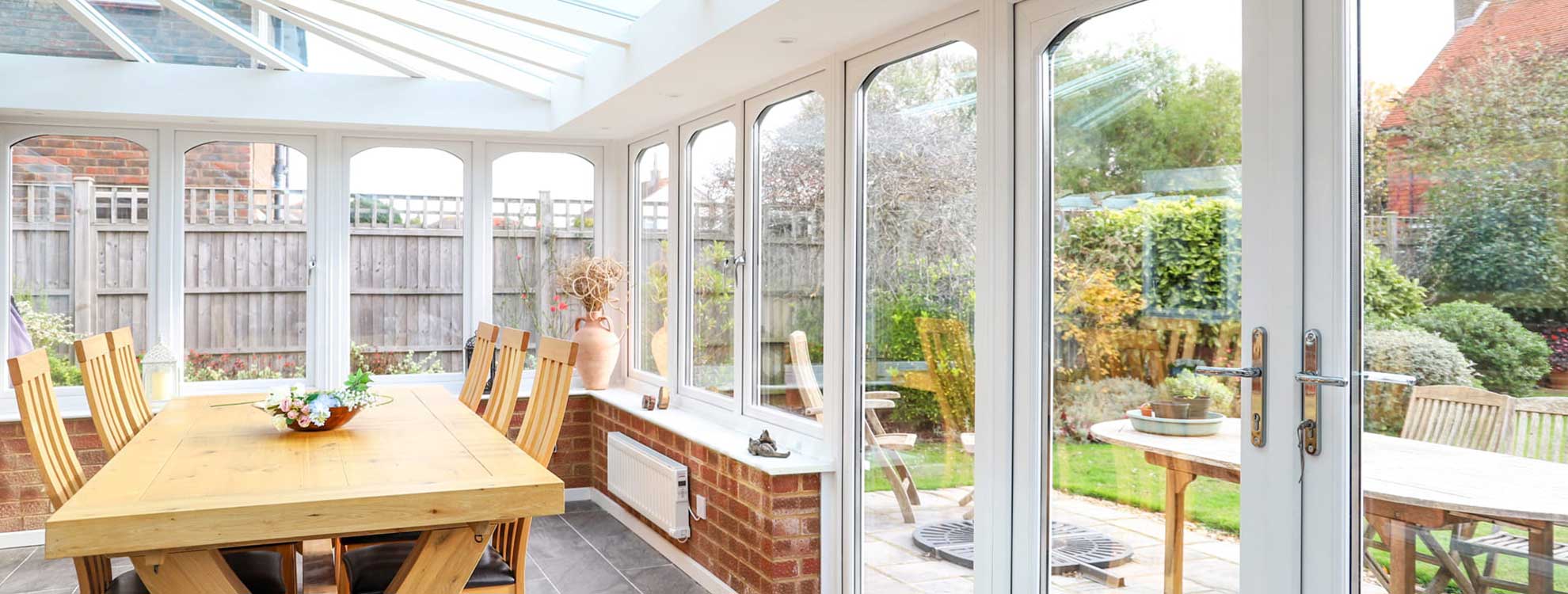 conservatory insulation installers