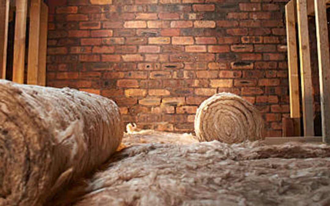 Loft Insulation Experts