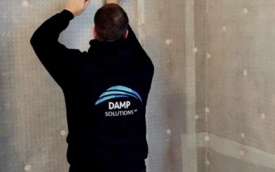 DIY Damp Proofing: Tips and Tricks for a Dry Home