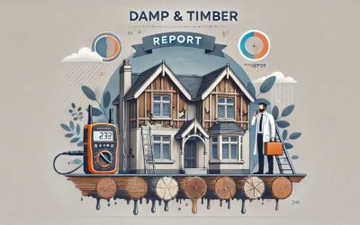 Property Care Association: Damp and Timber Report